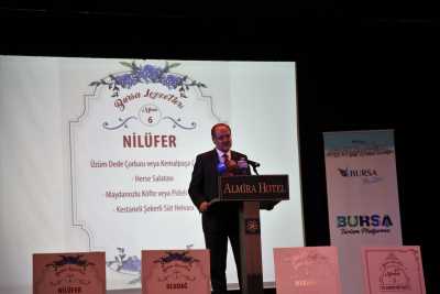 Bursa Yemekleri Tadımına Davet